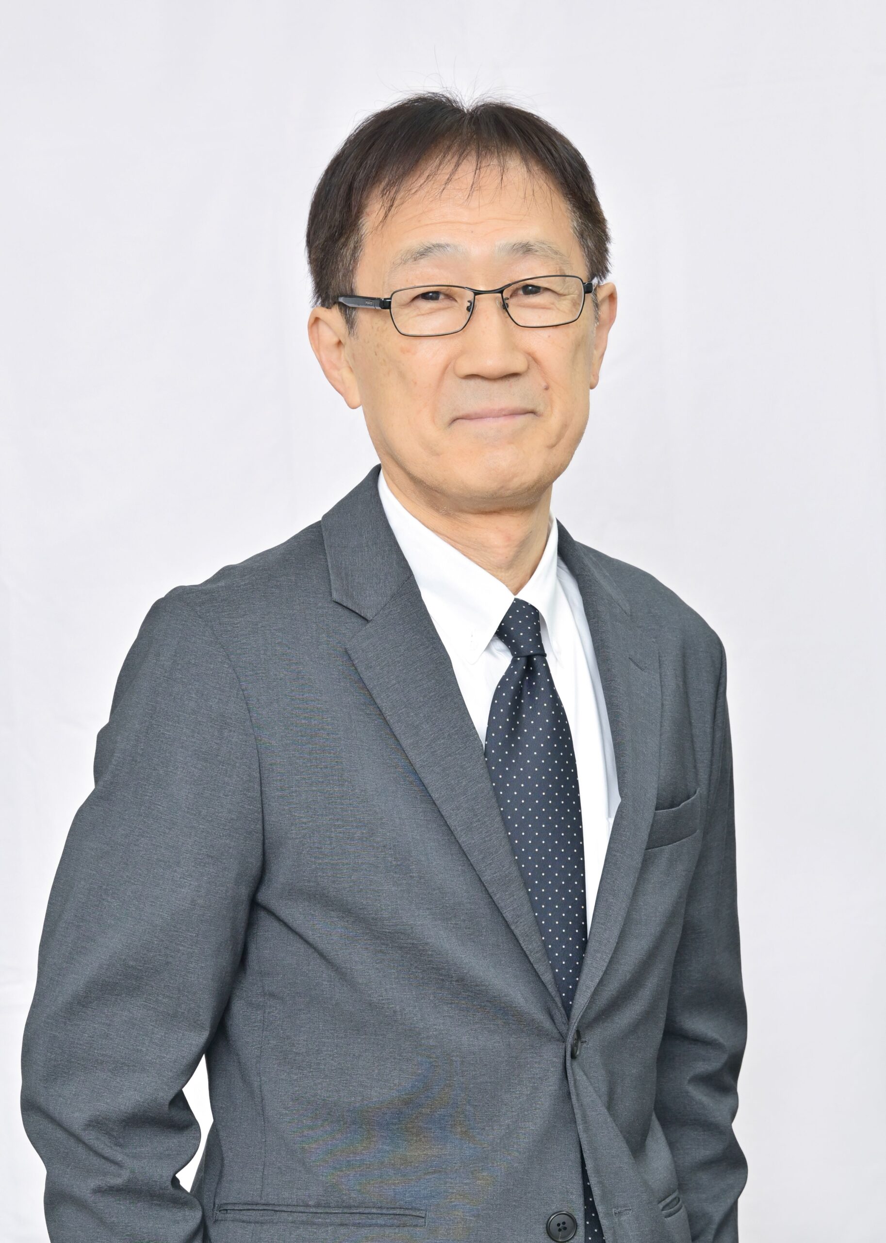 福代 善彦